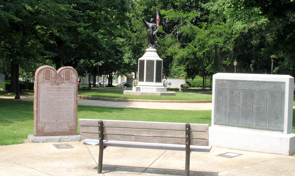 Frederick, Maryland